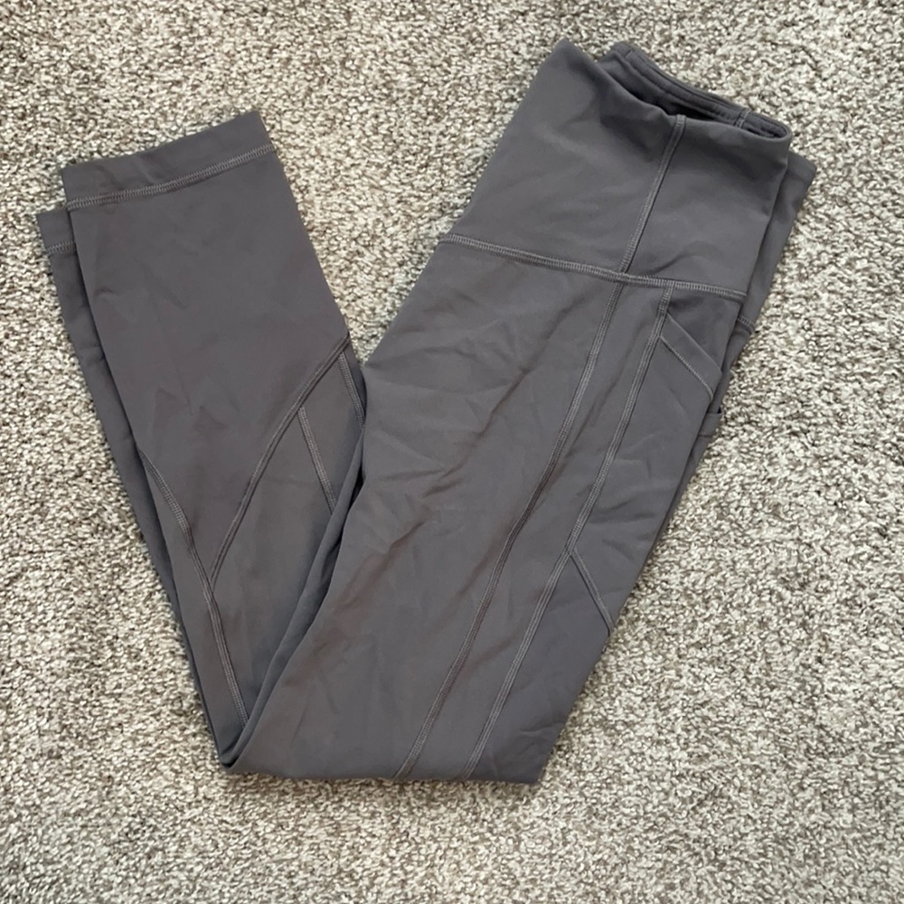 Lululemon All the Right Places 23”